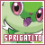  Sprigatito // Pokemon: 