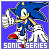  Sonic the Hedgehog: 