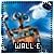  Wall-E: 