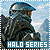  Halo: 