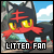  Litten // Pokemon: 