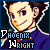  Phoenix Wright // Ace Attorney: 