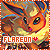  Flareon // Pokemon: 