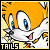  Tails // Sonic: 