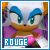  Rouge // Sonic: 