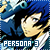  Persona 3: 